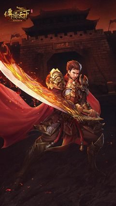 挑战极限，传奇世界等你来征服